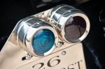 Rolls-Royce Silver Ghost Pall Mall Tourer by Merrimac 1926 года